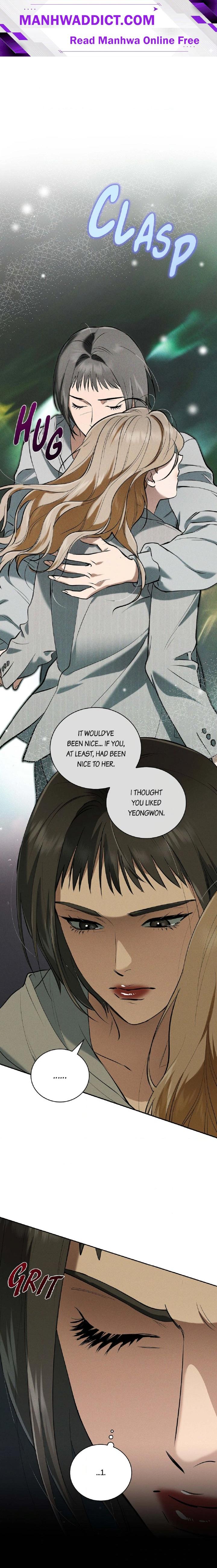 Falling (DOG) - Chapter 77 Page 1