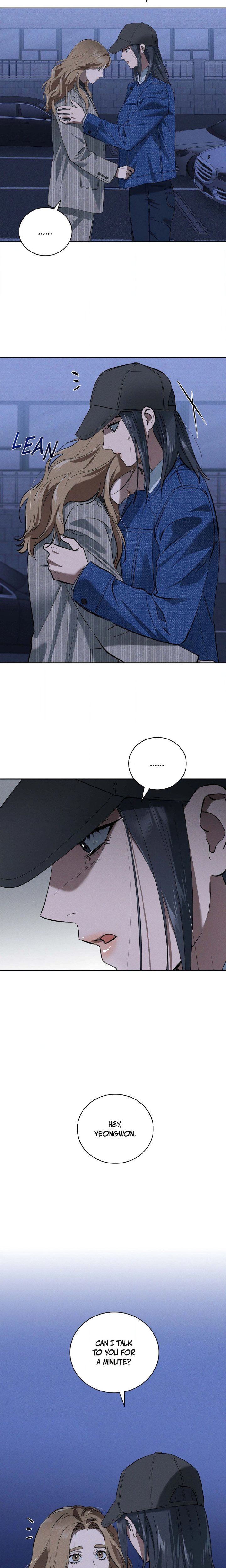 Falling (DOG) - Chapter 78 Page 11