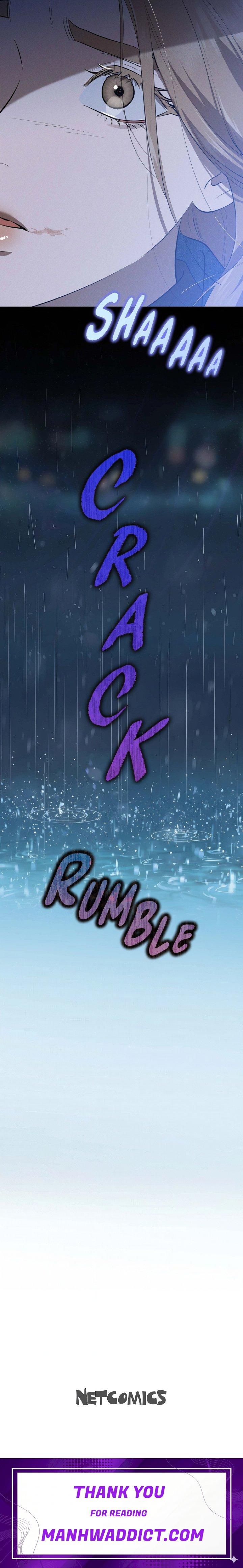 Falling (DOG) - Chapter 78 Page 19