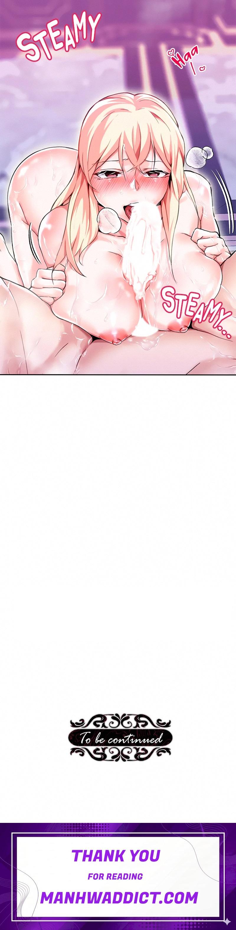 Breaking A Romantic Fantasy Villain - Chapter 1 Page 26