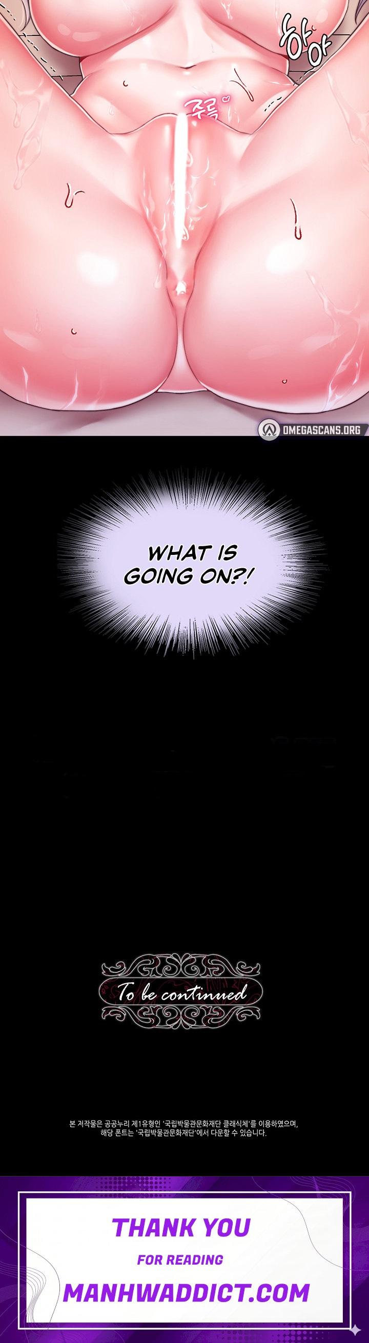 Breaking A Romantic Fantasy Villain - Chapter 16 Page 22