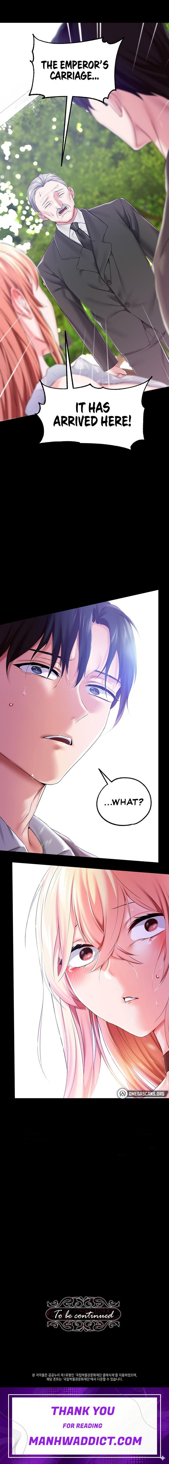 Breaking A Romantic Fantasy Villain - Chapter 24 Page 23