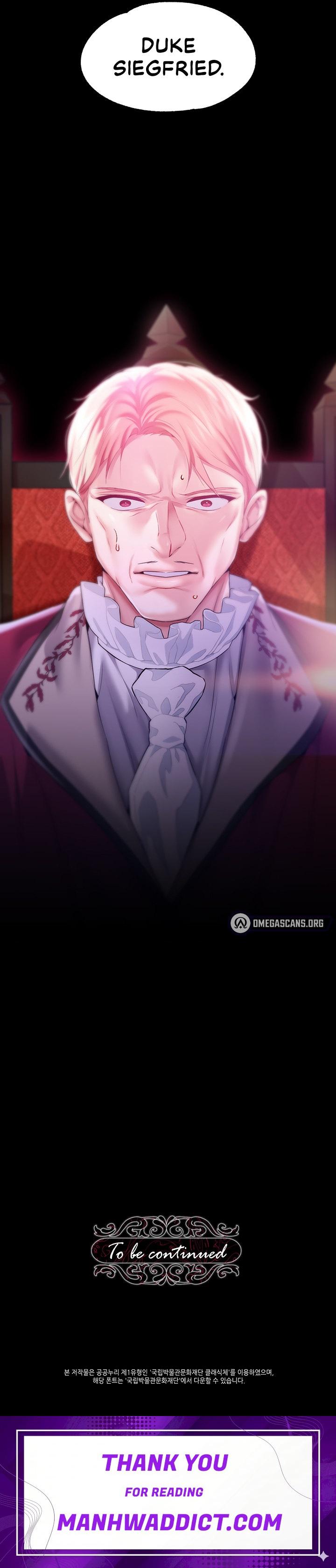 Breaking A Romantic Fantasy Villain - Chapter 28 Page 22