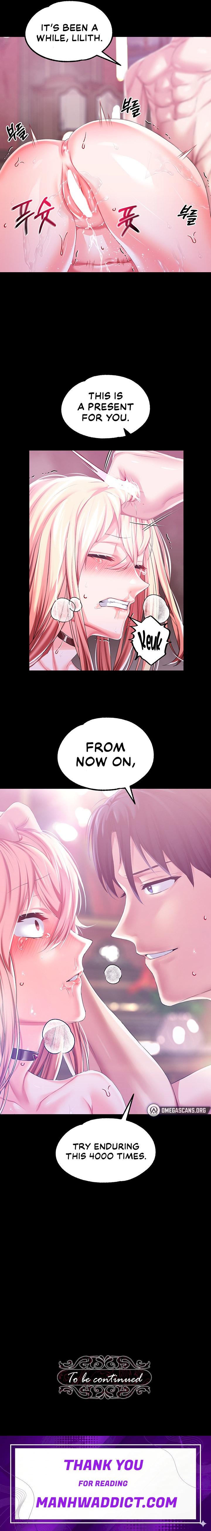 Breaking A Romantic Fantasy Villain - Chapter 34 Page 19
