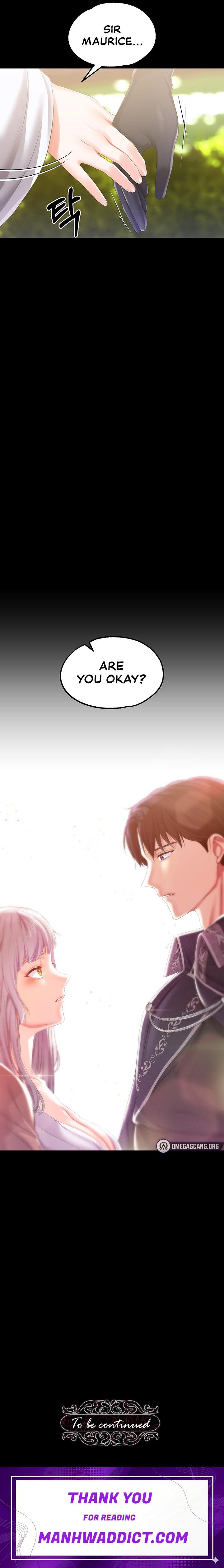 Breaking A Romantic Fantasy Villain - Chapter 36 Page 24