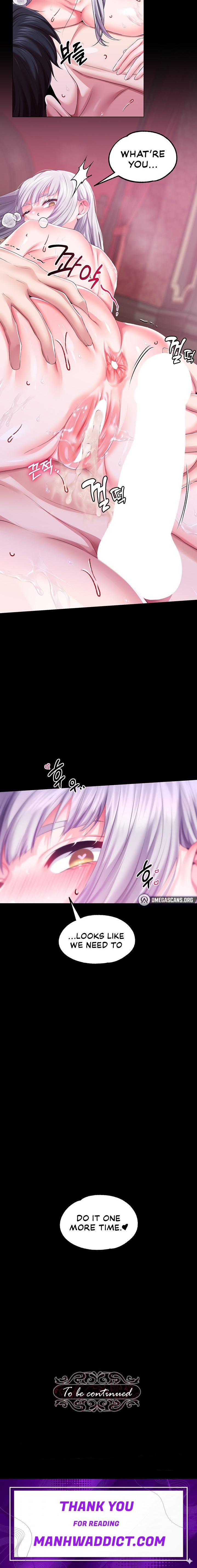 Breaking A Romantic Fantasy Villain - Chapter 37 Page 21