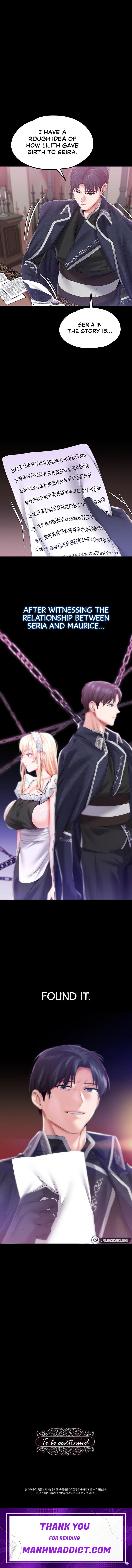 Breaking A Romantic Fantasy Villain - Chapter 41 Page 21