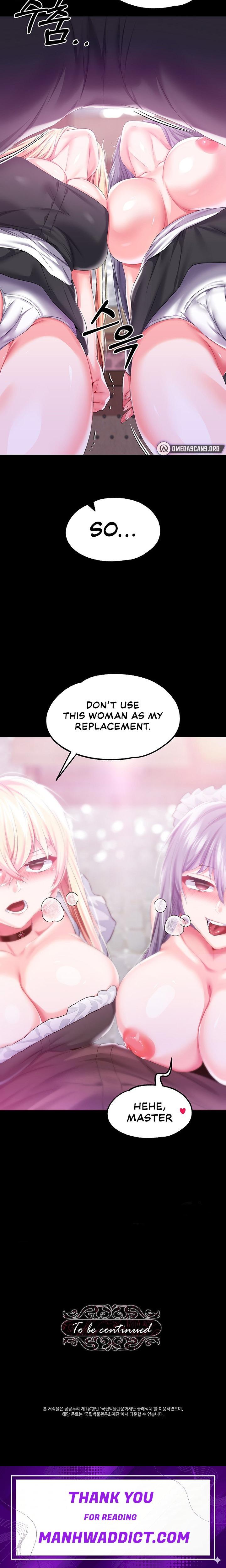 Breaking A Romantic Fantasy Villain - Chapter 43 Page 23