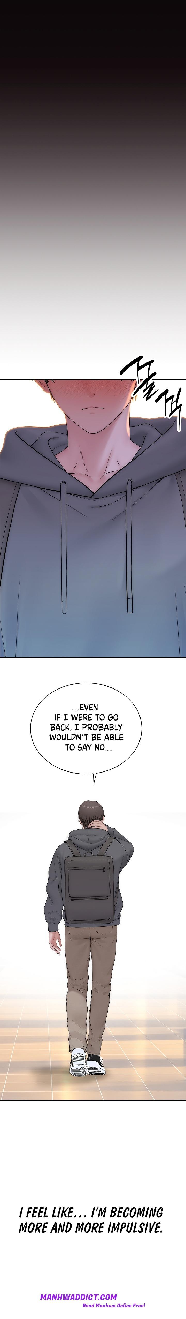 Scumbag - Chapter 20 Page 14