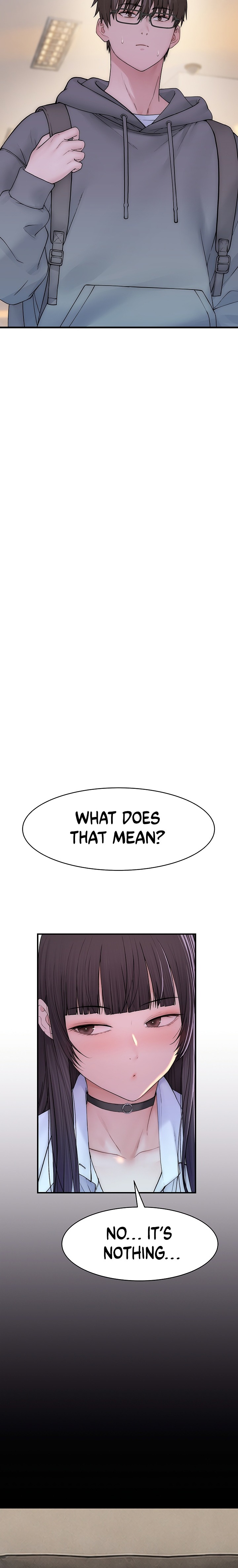 Scumbag - Chapter 20 Page 21