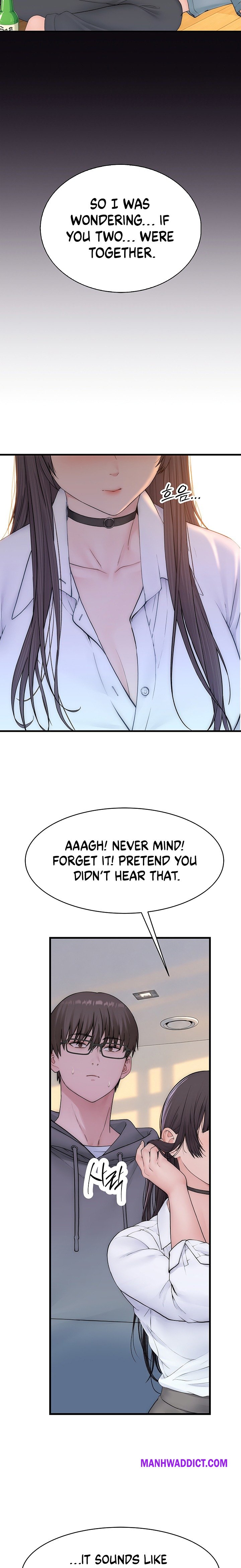 Scumbag - Chapter 20 Page 23