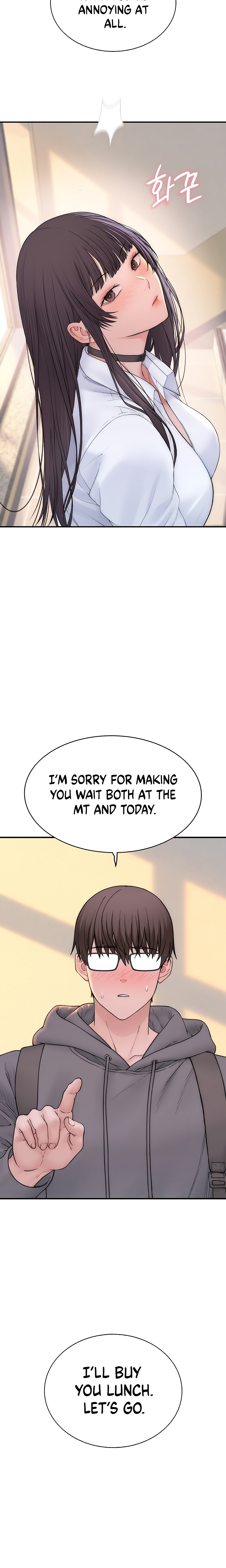 Scumbag - Chapter 20 Page 26