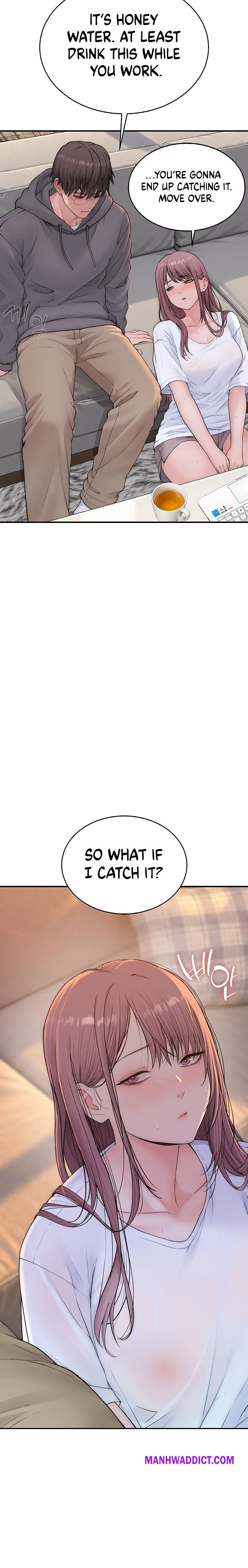 Scumbag - Chapter 23 Page 22