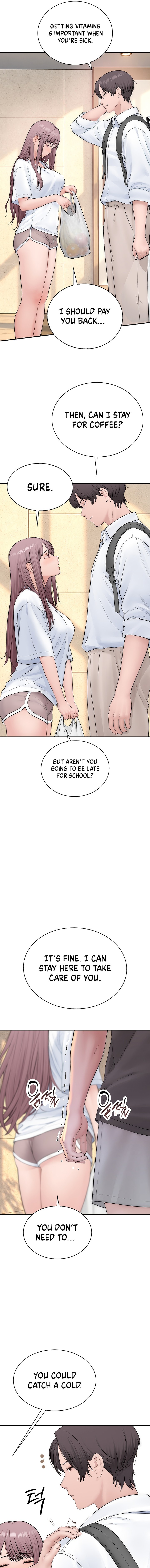 Scumbag - Chapter 24 Page 13