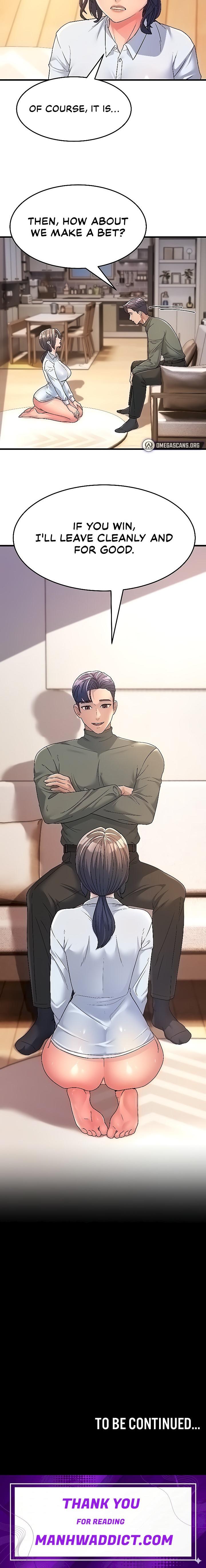 Mother-In-Law Bends to My Will - Chapter 4 Page 23