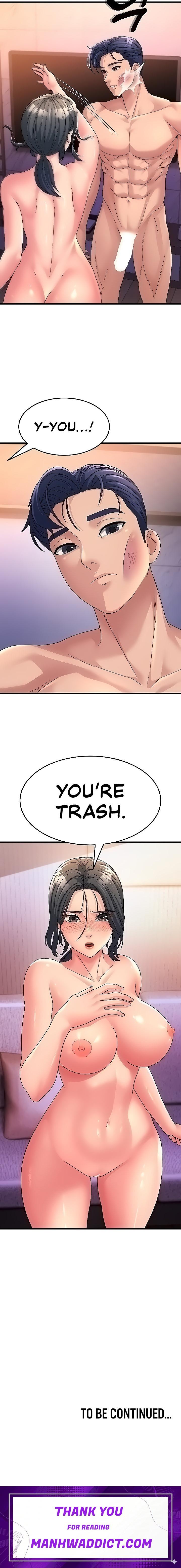 Mother-In-Law Bends to My Will - Chapter 7 Page 24