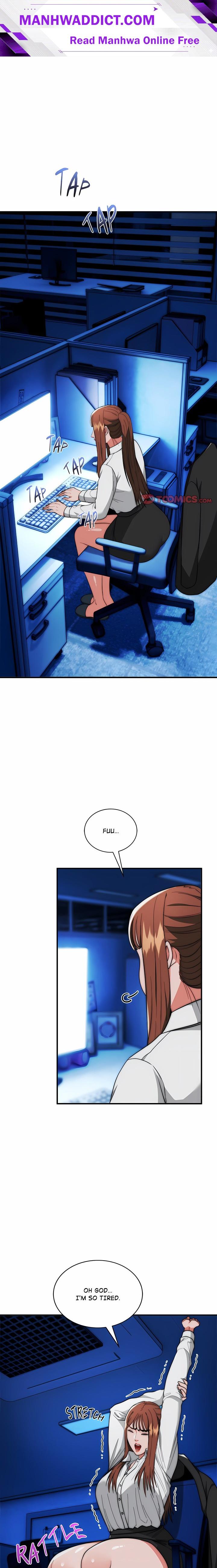 Kangsae the Strong (Uncensored) - Chapter 47 Page 1