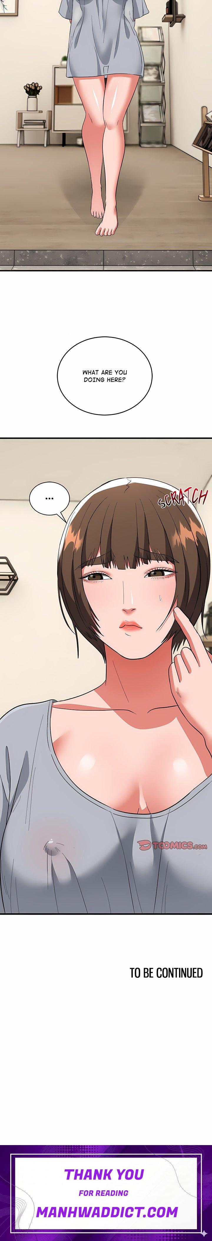 Kangsae the Strong (Uncensored) - Chapter 49 Page 20