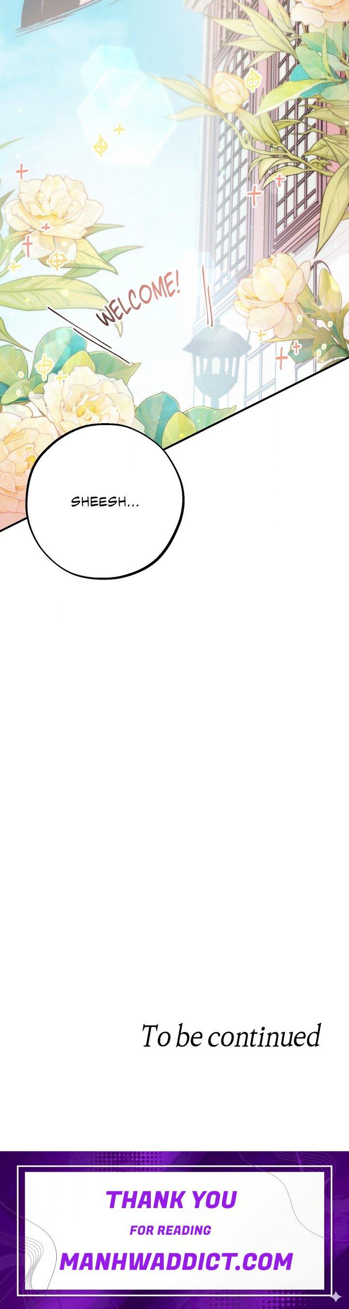 Under His Sole - Chapter 11 Page 18