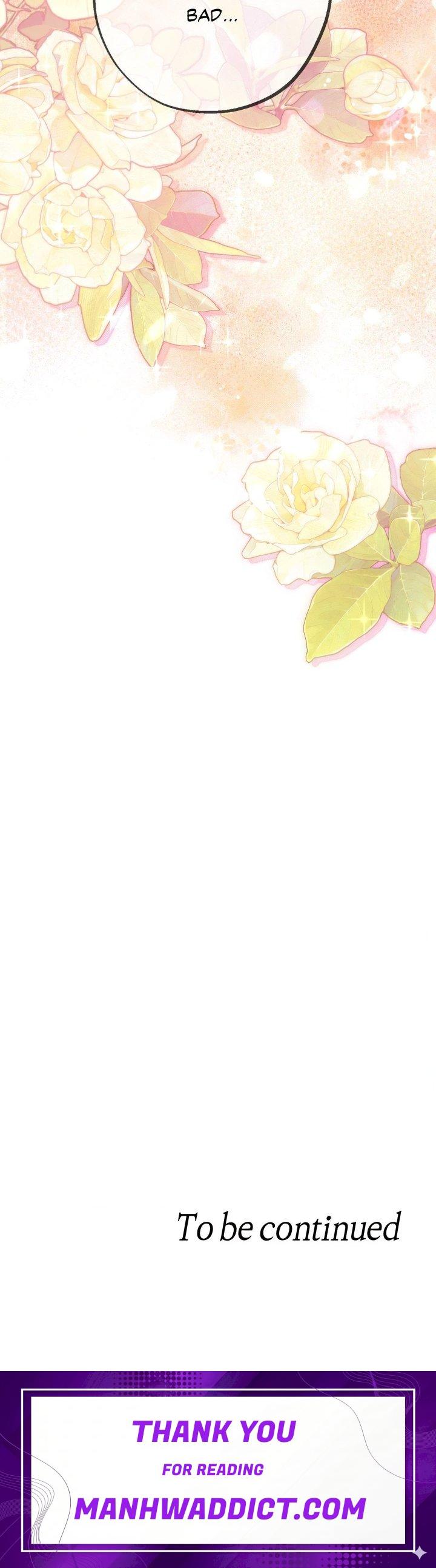 Under His Sole - Chapter 18.01 Page 16