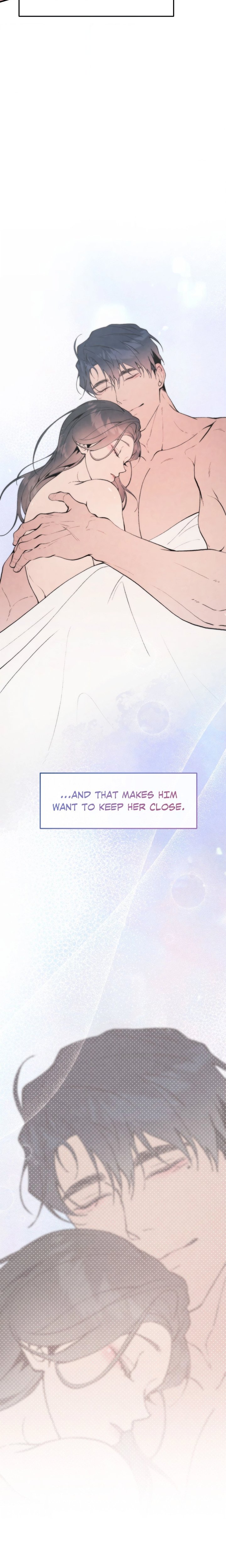 Under His Sole - Chapter 18.02 Page 17