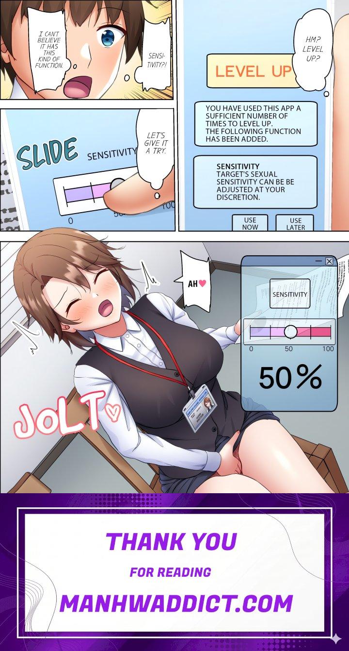 Manipulation Calendar – Controlling the Female Staff’s Schedules as I Please - Chapter 10 Page 8