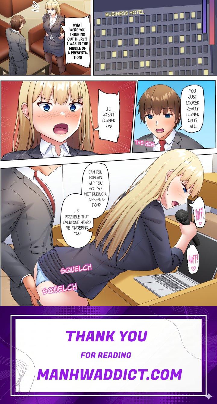 Manipulation Calendar – Controlling the Female Staff’s Schedules as I Please - Chapter 19 Page 8