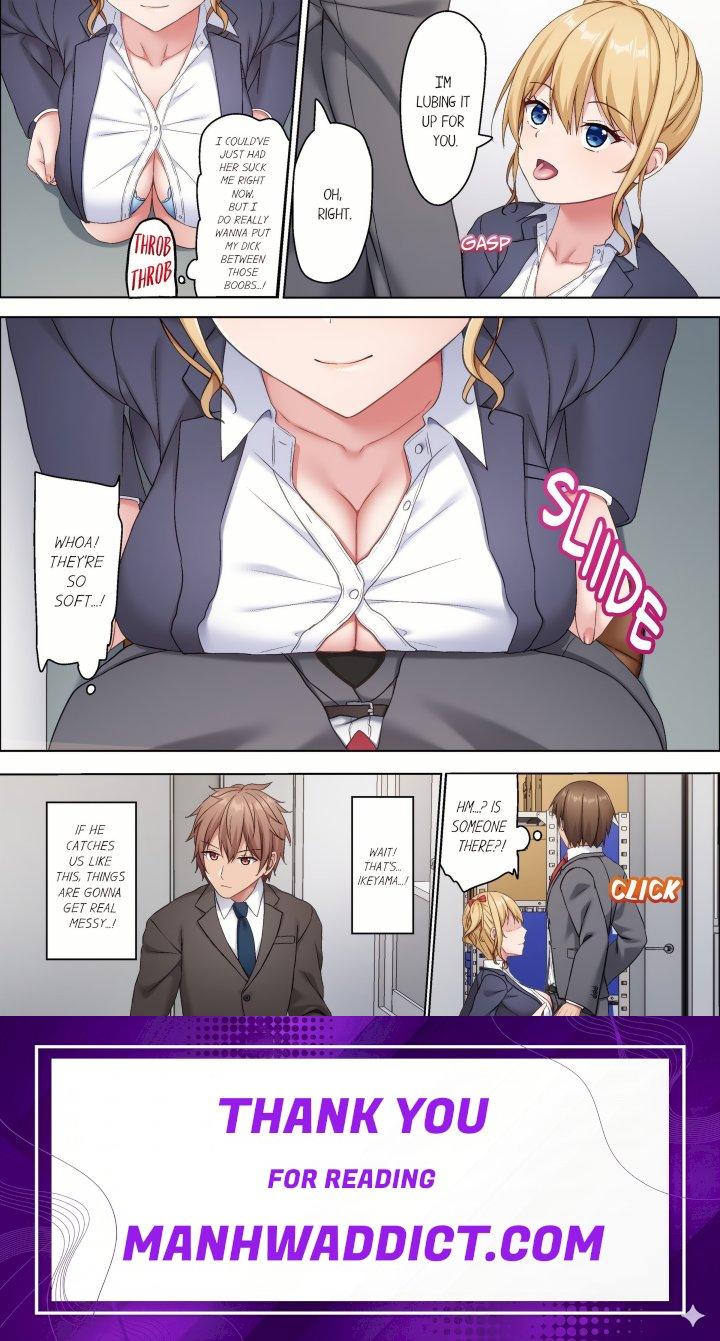 Manipulation Calendar – Controlling the Female Staff’s Schedules as I Please - Chapter 32 Page 24