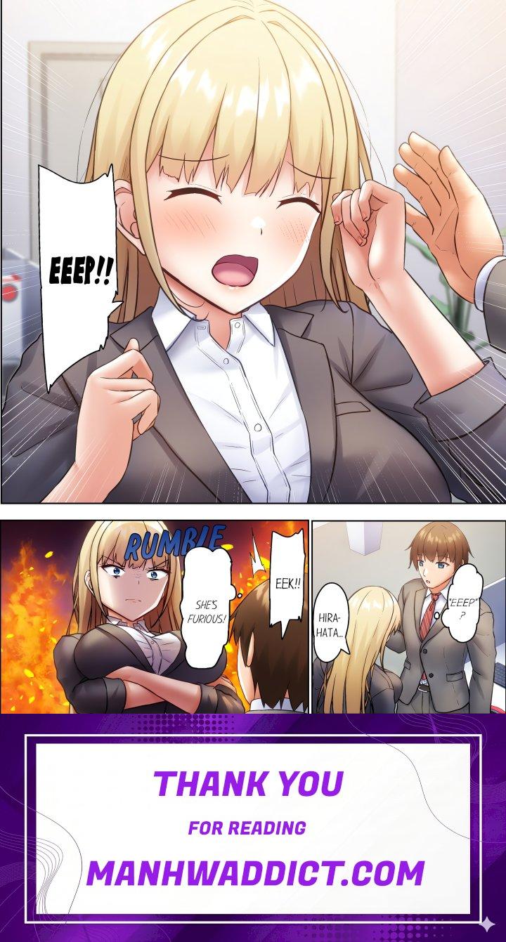 Manipulation Calendar – Controlling the Female Staff’s Schedules as I Please - Chapter 4 Page 8