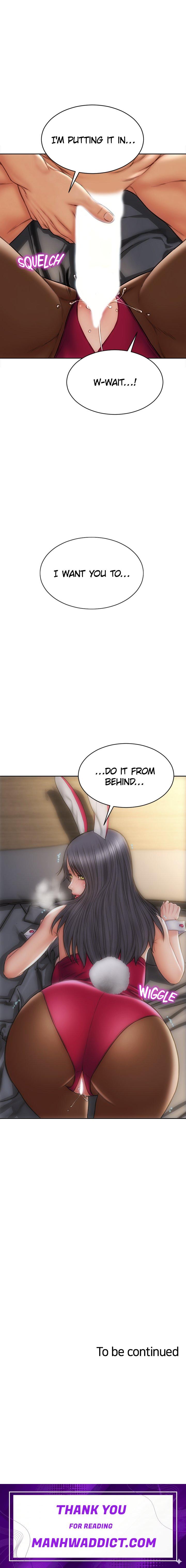 Bad Guy - Chapter 28 Page 13