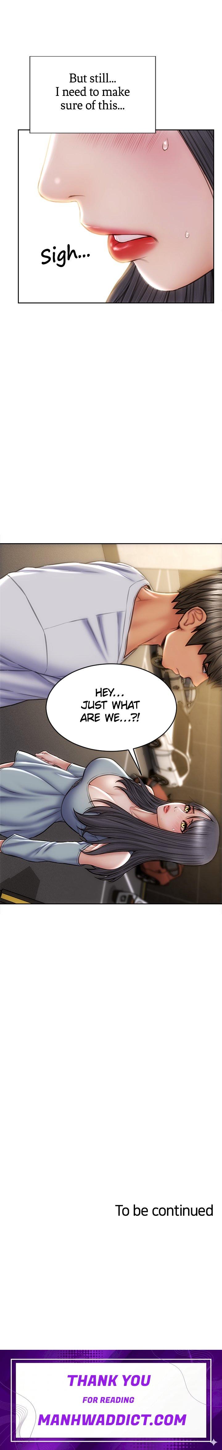Bad Guy - Chapter 29 Page 14