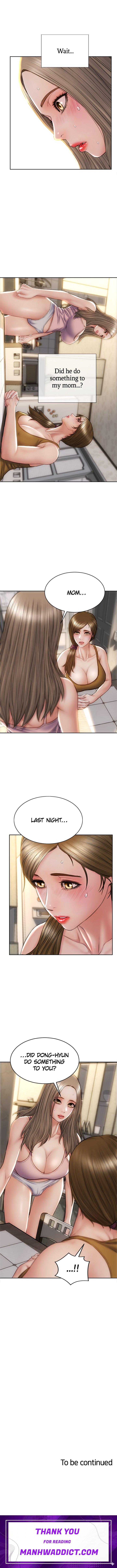 Bad Guy - Chapter 32 Page 13