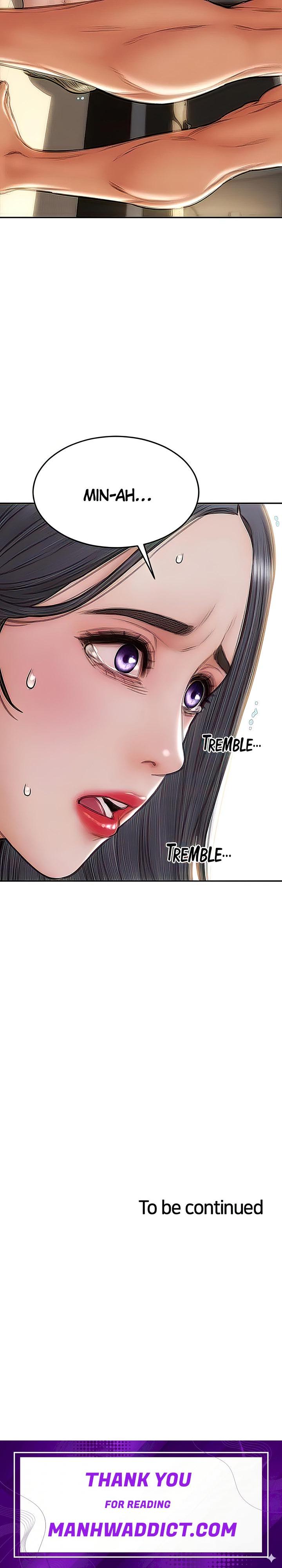 Bad Guy - Chapter 70 Page 52