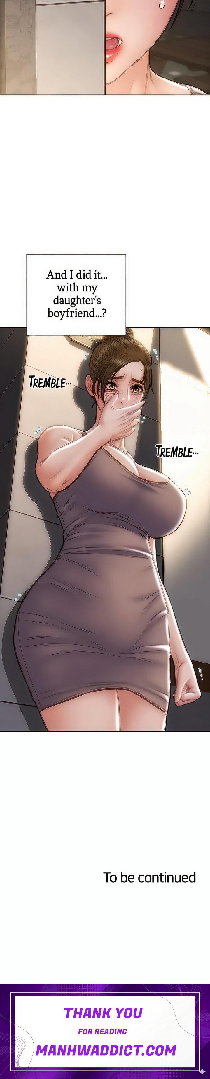 Bad Guy - Chapter 72 Page 54