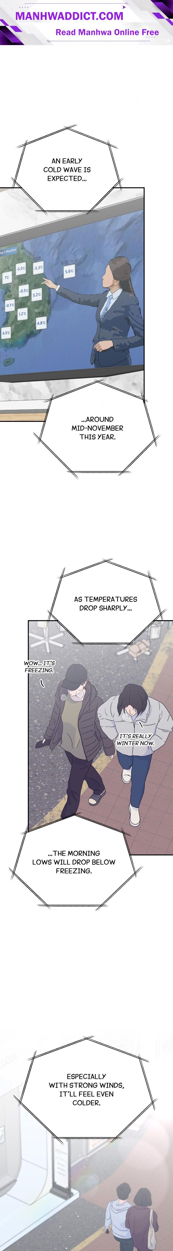 In Session (Uncensored) - Chapter 30 Page 1