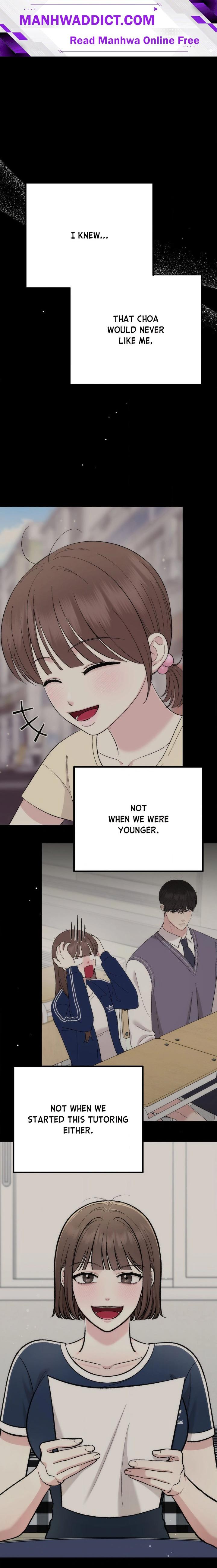 In Session (Uncensored) - Chapter 31 Page 1