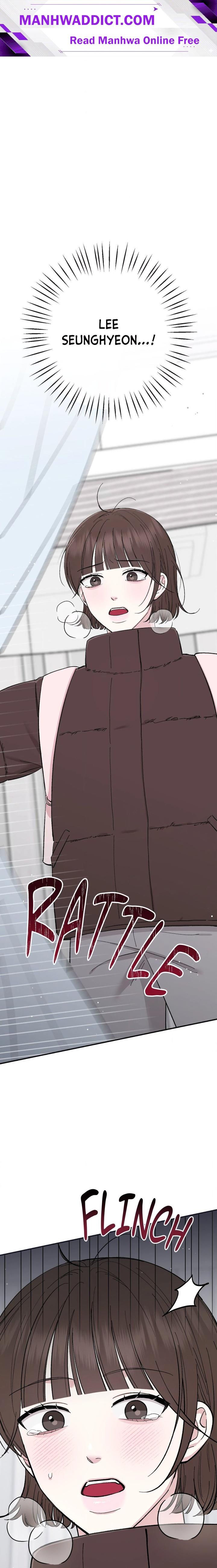 In Session (Uncensored) - Chapter 32 Page 1