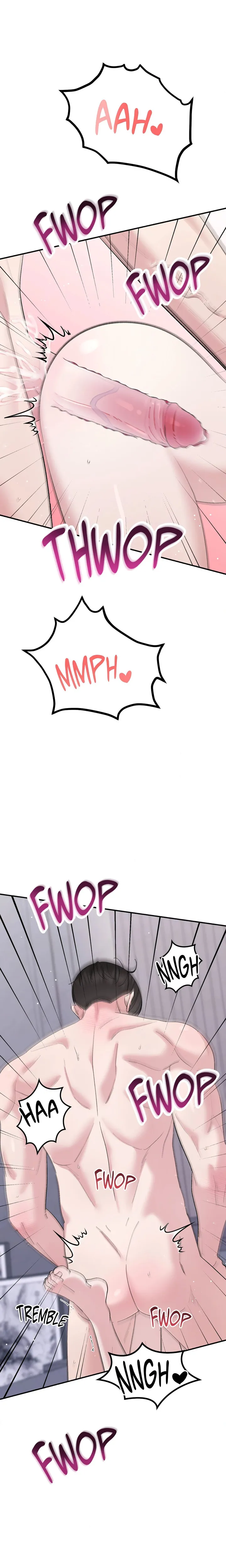 In Session (Uncensored) - Chapter 35 Page 1