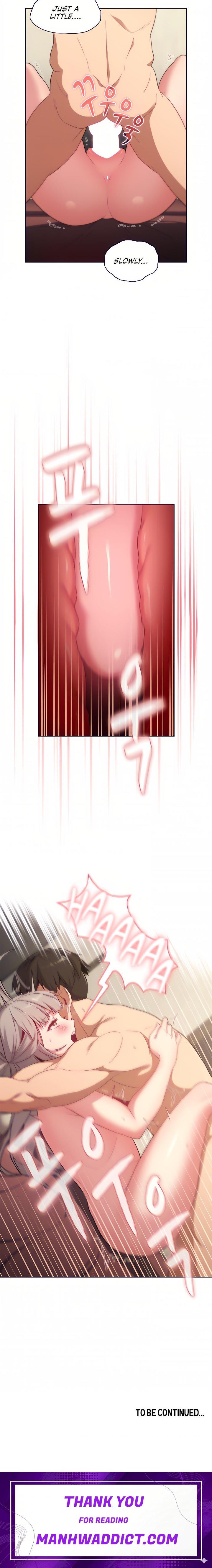 What Do I Do Now? - Chapter 19 Page 18