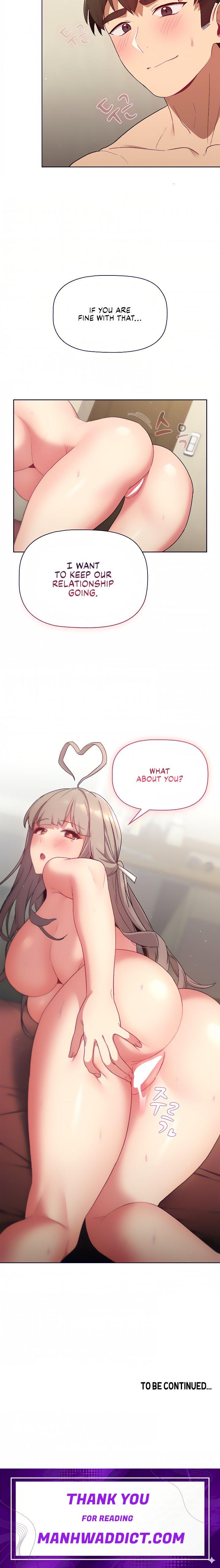 What Do I Do Now? - Chapter 20 Page 15