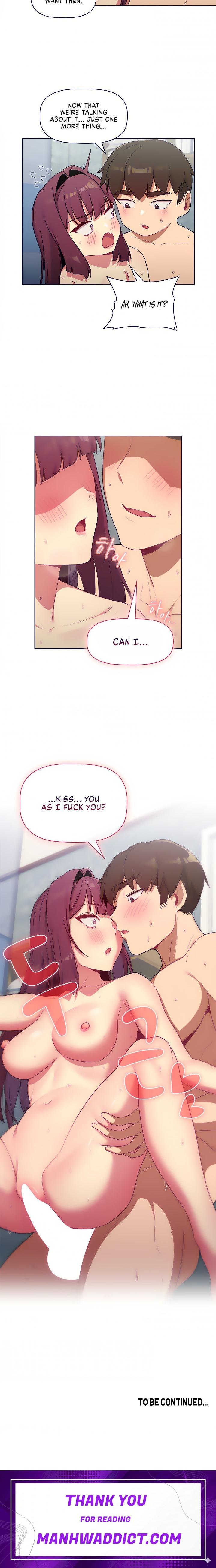What Do I Do Now? - Chapter 26 Page 19