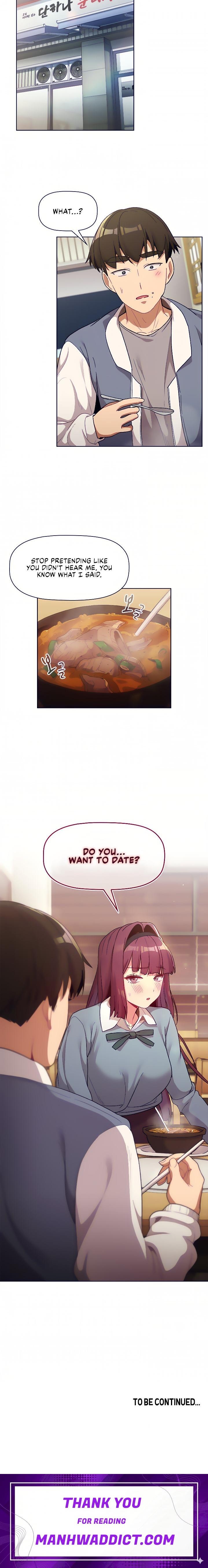 What Do I Do Now? - Chapter 29 Page 20