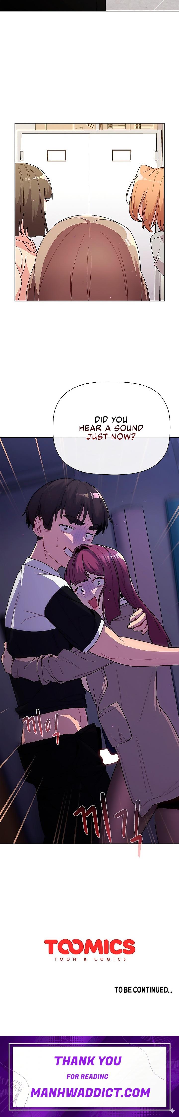 What Do I Do Now? - Chapter 49 Page 24