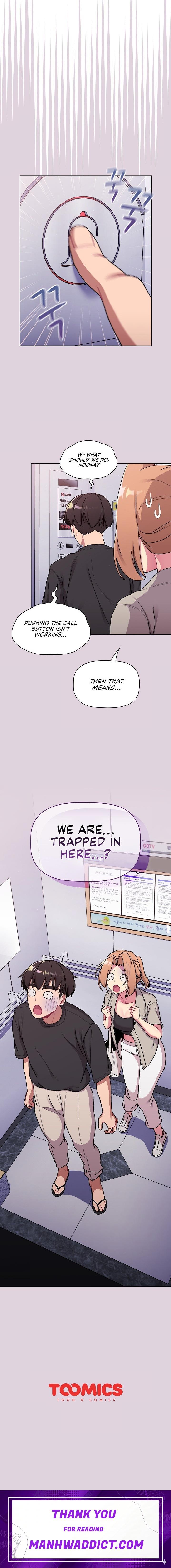 What Do I Do Now? - Chapter 64 Page 19
