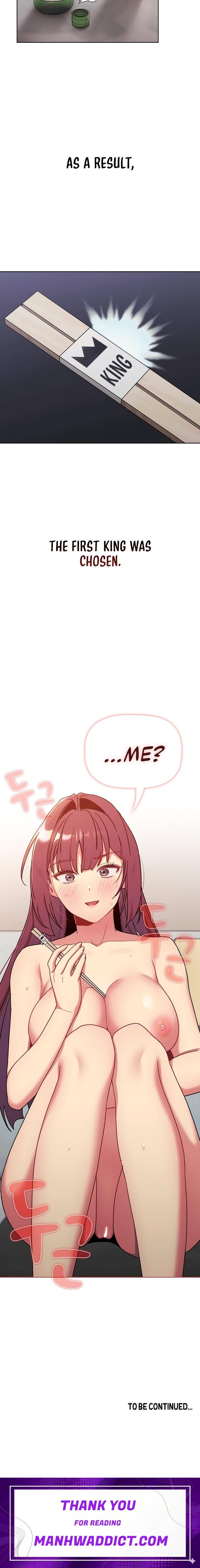 What Do I Do Now? - Chapter 82 Page 18