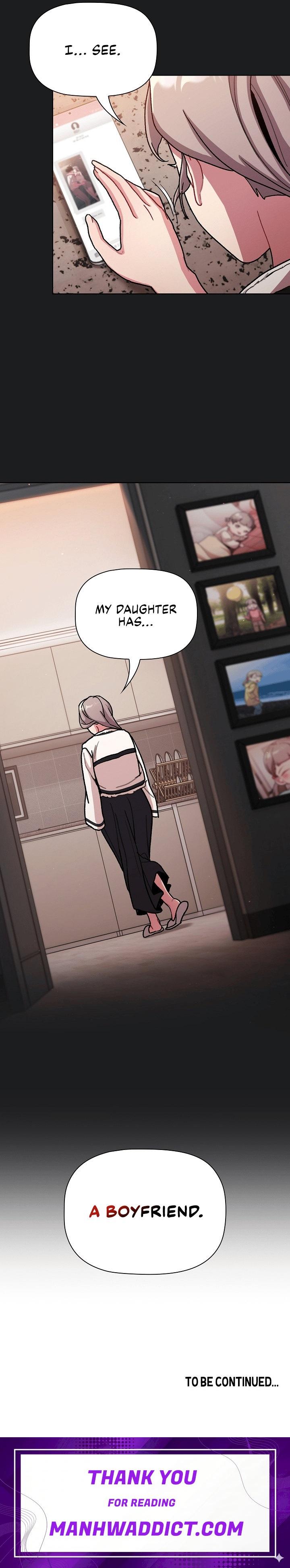 What Do I Do Now? - Chapter 98 Page 17