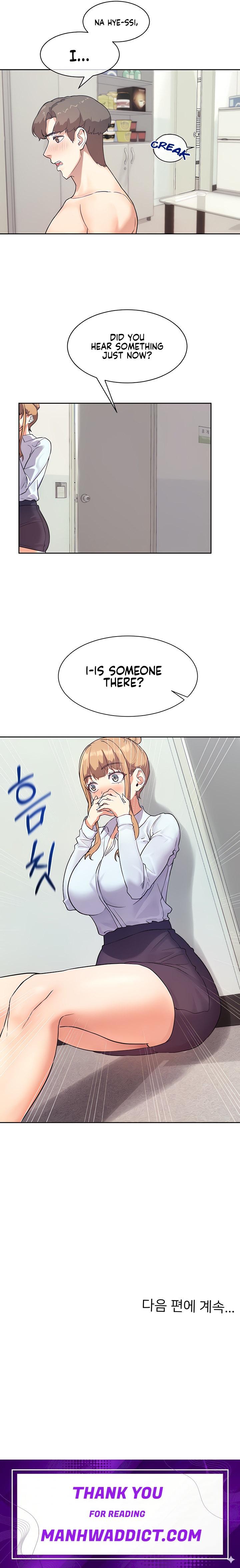 Is This The Way that You Do It? - Chapter 6 Page 9