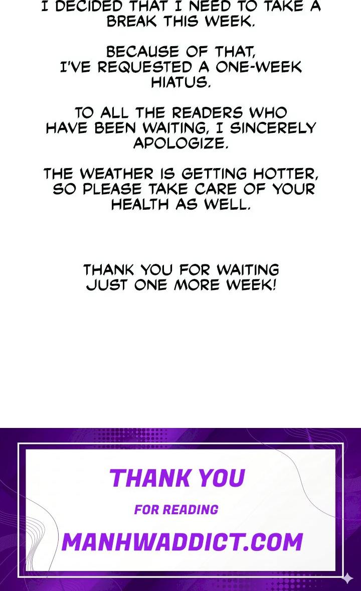 Wanna Join the Company? - Chapter 38.5 Page 4