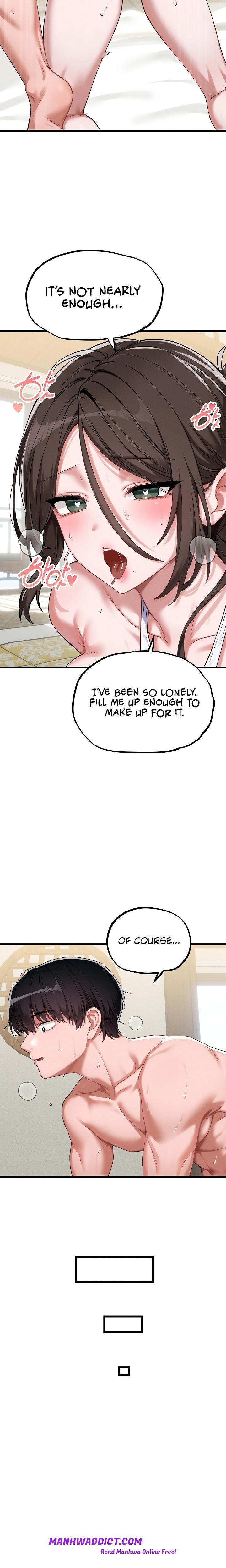 The Regressed Man - Chapter 70 Page 12
