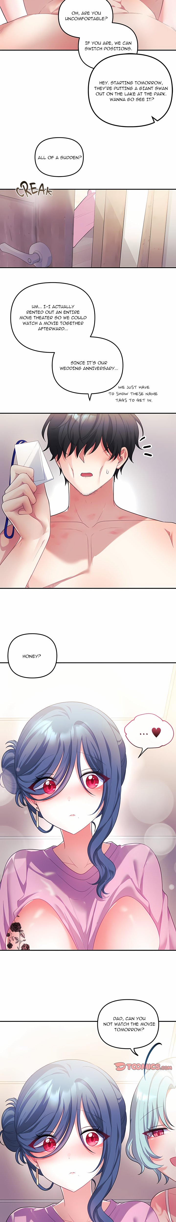 My Wife is a VTuber - Chapter 32 Page 19